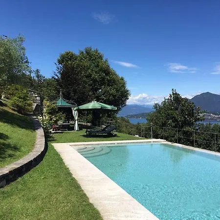 Apartman Panorama *