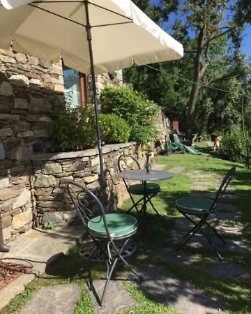 Apartman Panorama