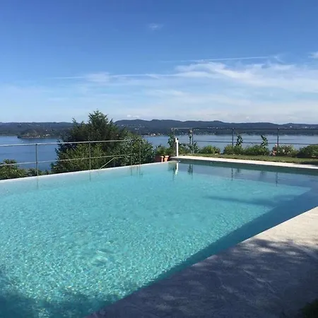 Panorama Apartman *