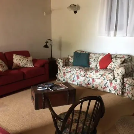 Panorama Apartman Belgirate