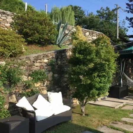Panorama Apartman Belgirate